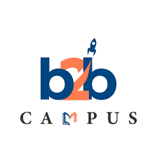B2B Campus logo
