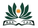 B.S.S Central Public School logo
