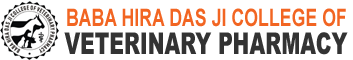 Baba Hira Das College of Veterinary Pharmacy - BADAL logo