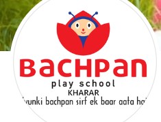 Bachpan Play School logo