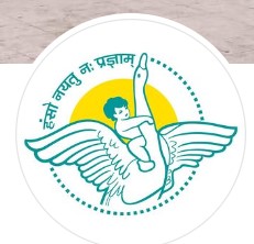 Bal Bharati Public School logo