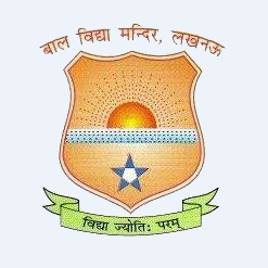 Bal Vidya Mandir Sr. Sec. School logo