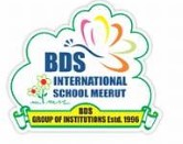 BDS International School logo