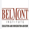 Belmont Institute logo