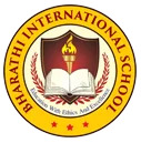 Bharathi International School logo