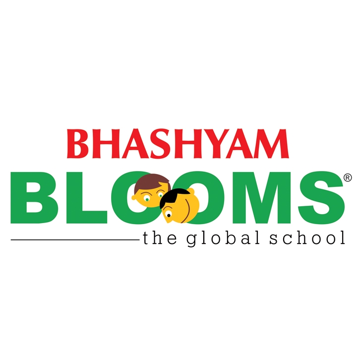 Bhashyam Blooms logo