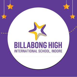 Billabong High International School logo