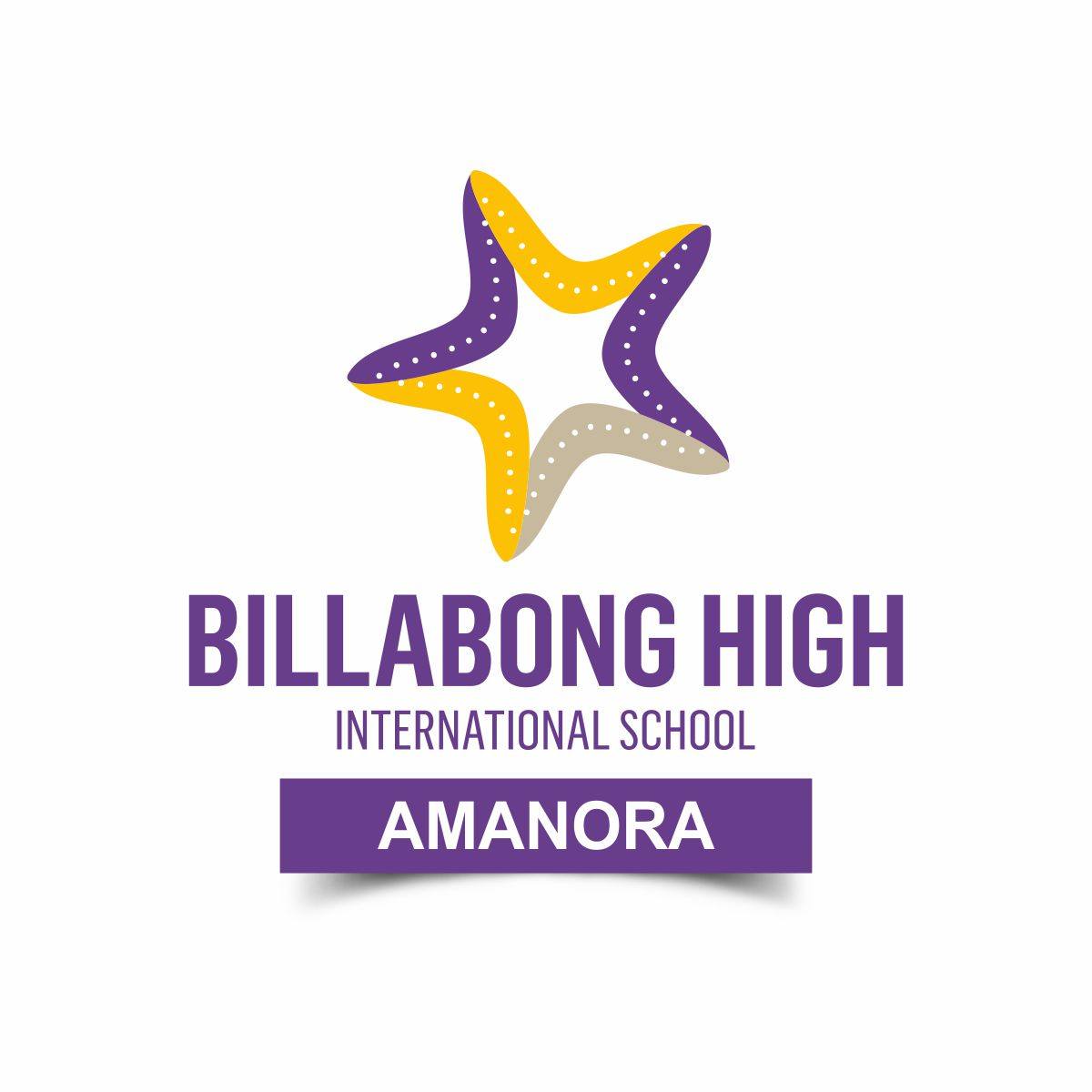 Billabong High International School logo