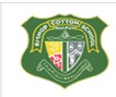 Bishop Cotton School logo
