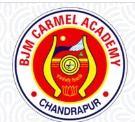 BJM Carmel Academy logo