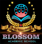 Blossom Academic School logo