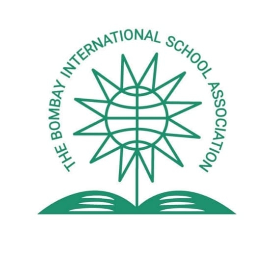 Bombay International School logo