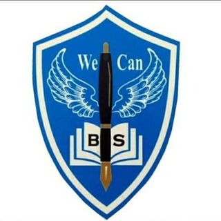 Boson International School logo