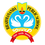 Brahmanand Public School logo