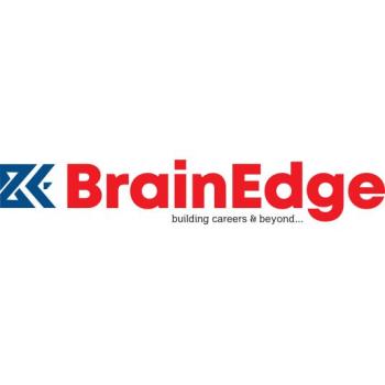 BrainEdge logo