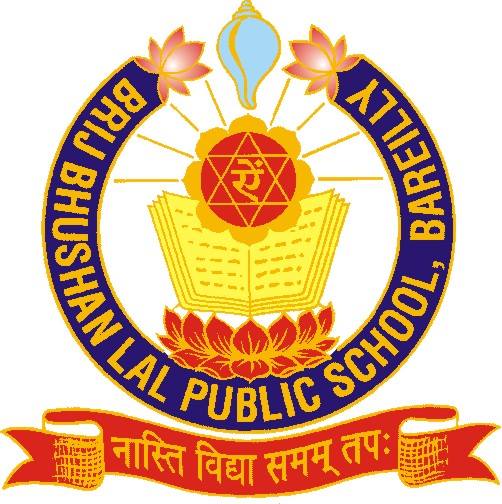 Brij Bhushan Lal Public School logo