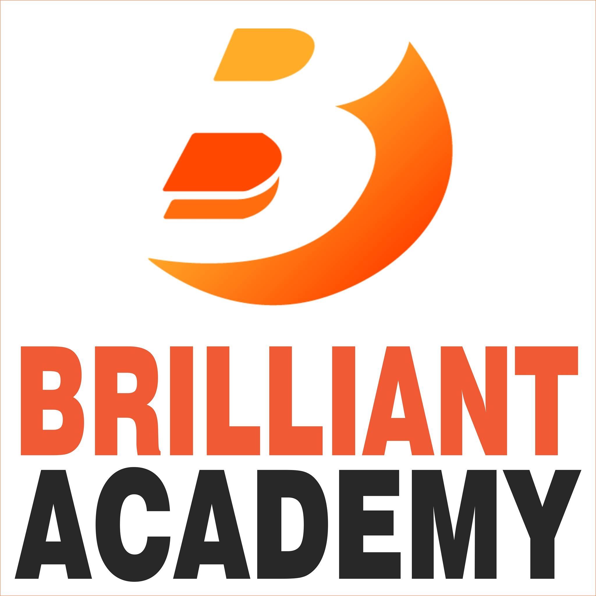Brilliant Academy Edu. Private Limited logo
