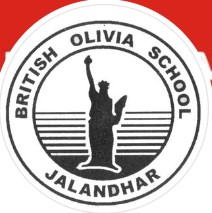 British Olivia School logo