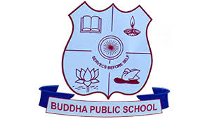 Buddha Public School logo