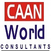 Caan World logo