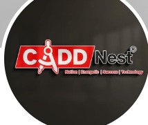 CADD Nest logo