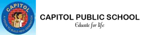 Capitol Public School logo