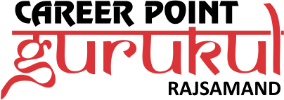 Career Point Gurukul logo