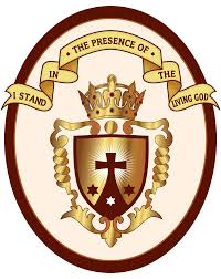 Carmel Convent Senior Secondary School logo