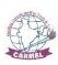 Carmel English School logo