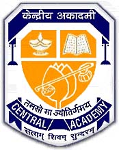 Central Academy Janikipuram logo