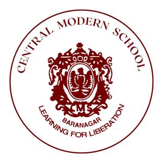 Central Modern School logo