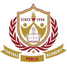 Central Public Academy logo