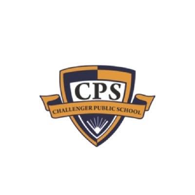 Challenger Public School logo