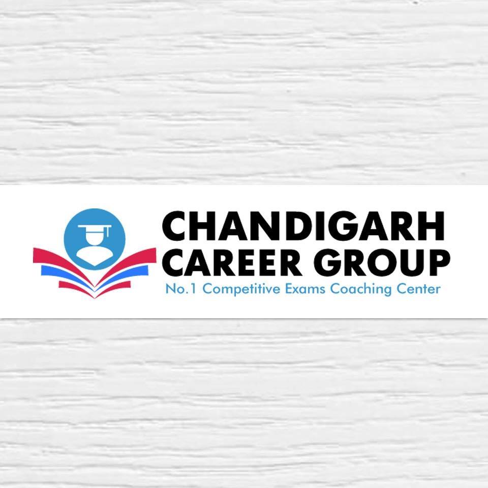 Chandigarh Career Group logo