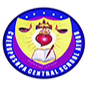 Cherupushpa Central School logo