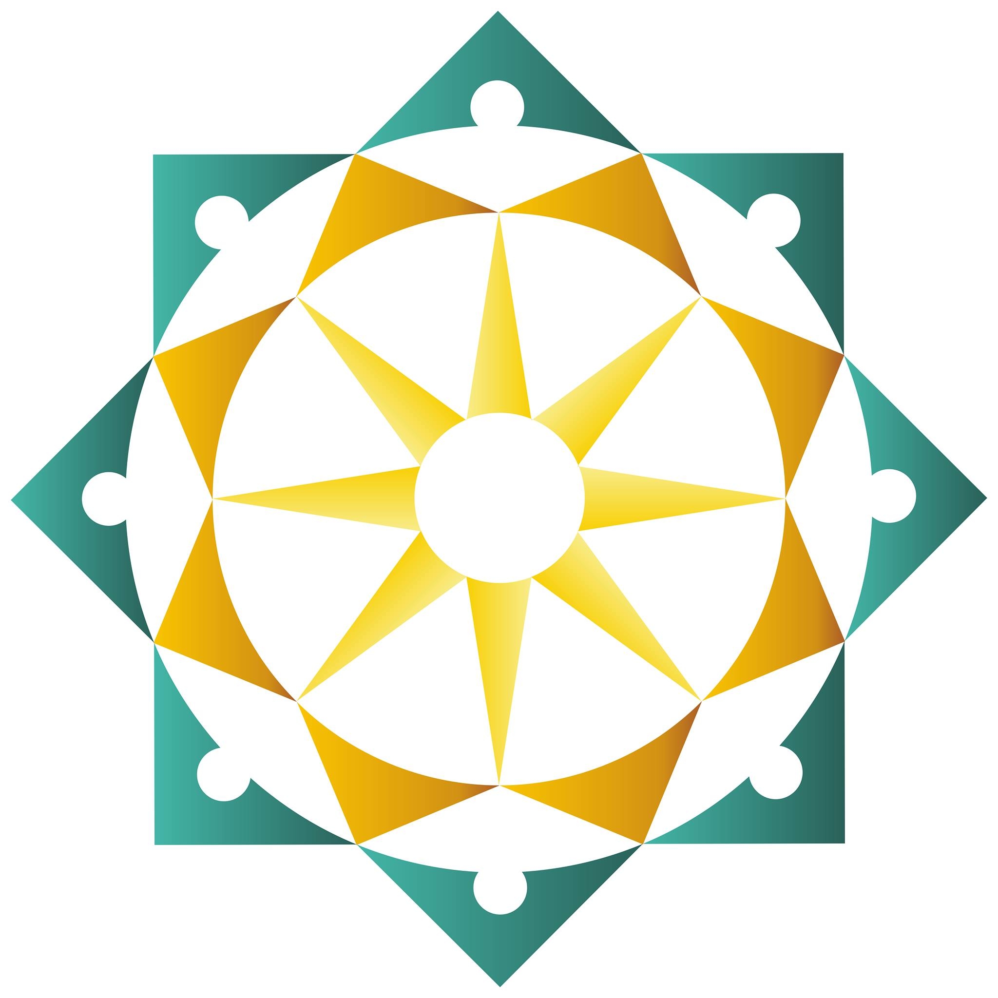 Chettinad Vidya Mandir logo