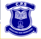 Childrens Park School logo