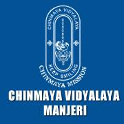 Chinmaya Vidyalaya Manjeri logo