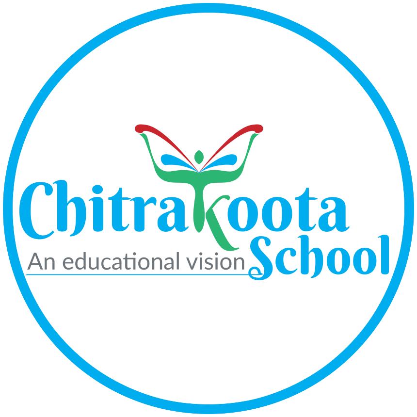 Chitrakoota School logo