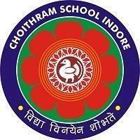 Choithram School logo