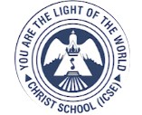 Christ School logo