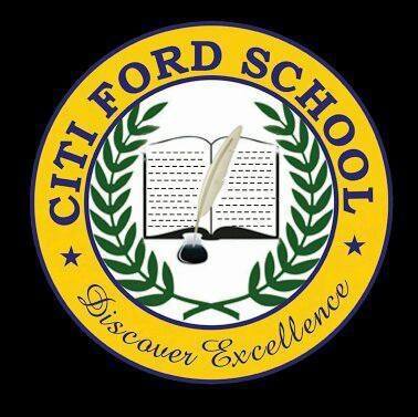 Citi Ford School logo