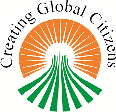 City International School logo