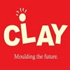 Clay Pre School logo