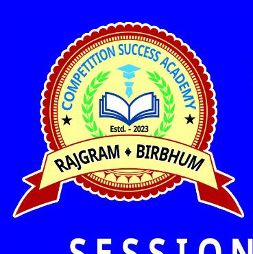 Competition Success Academy logo