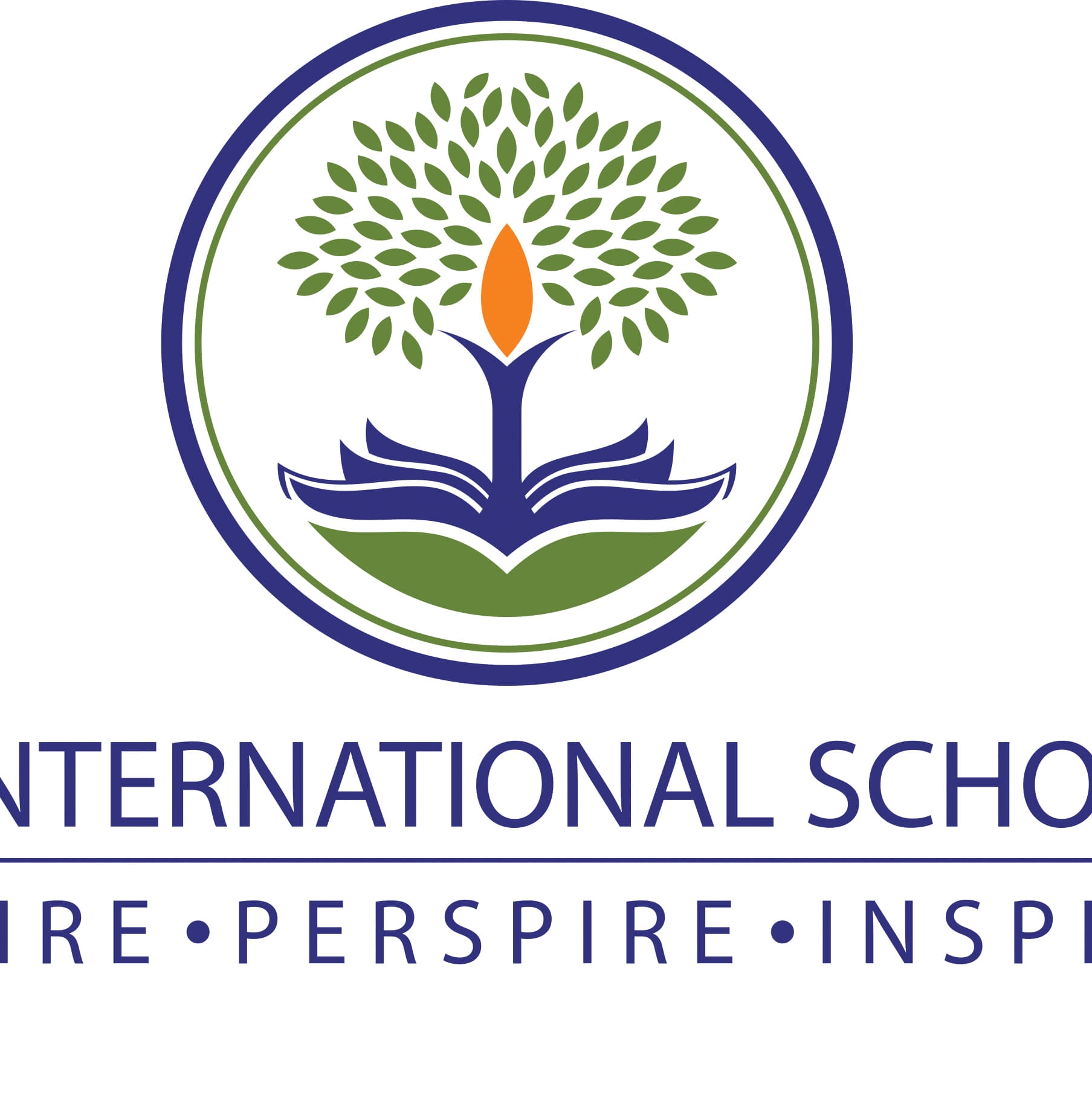 CT International School logo