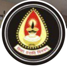 D.A.V Public School logo