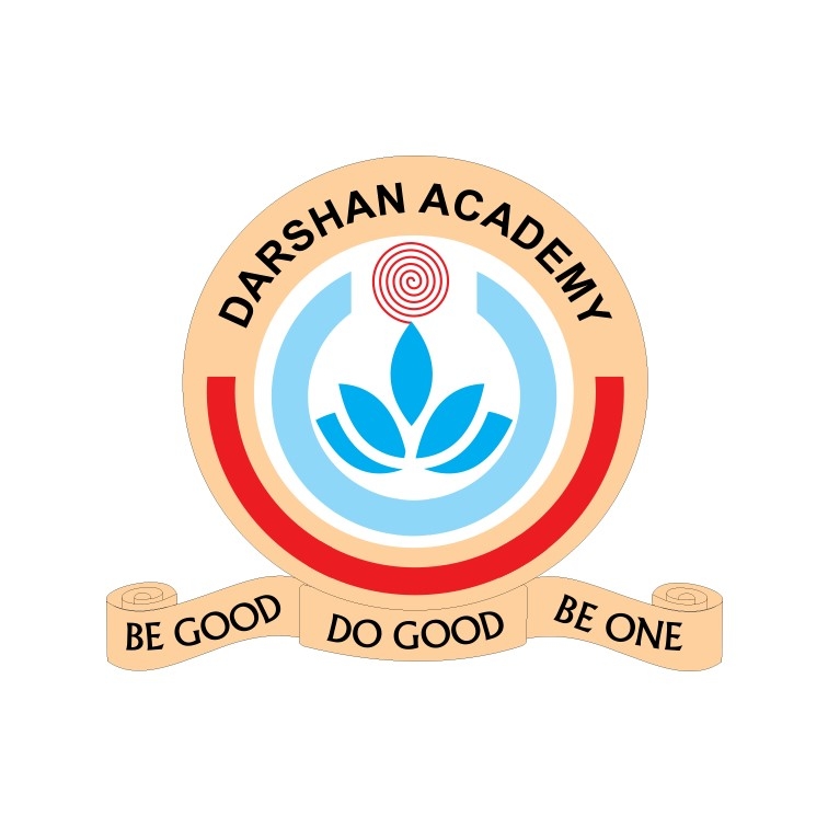 Darshan Academy logo