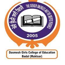 Dasmesh Girls College logo