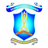 DASMESH GLOBAL SCHOOL logo